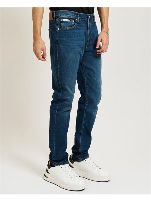  CALVIN KLEIN | LV04RD940GPTR